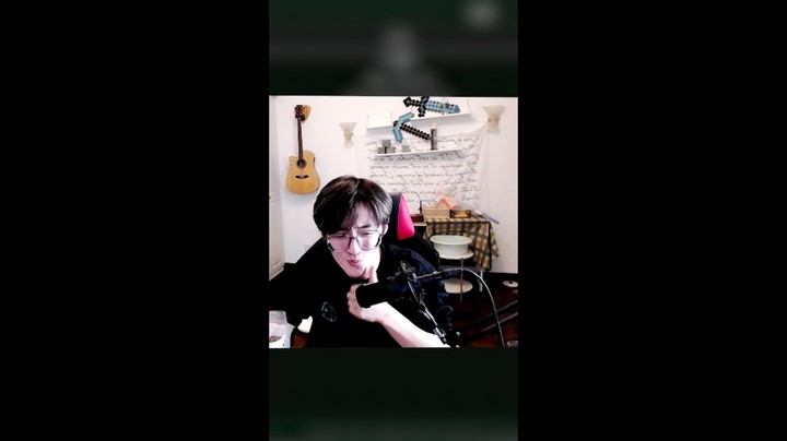 欧气达人赫某人