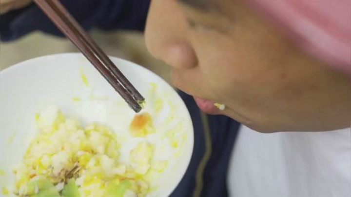 【美食】YESHI小哥的精彩时刻 20201114 05点场