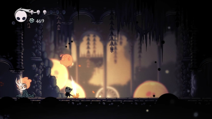 【2020-11-12 18点场】宅方K：宅方K的直播间