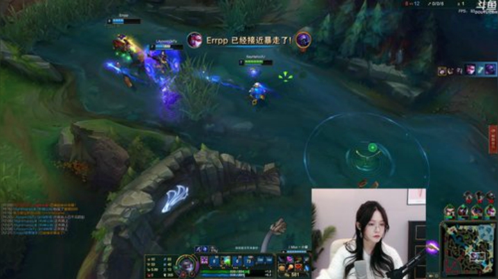 【英雄联盟】阿冷aleng丶的精彩时刻 20201114 00点场