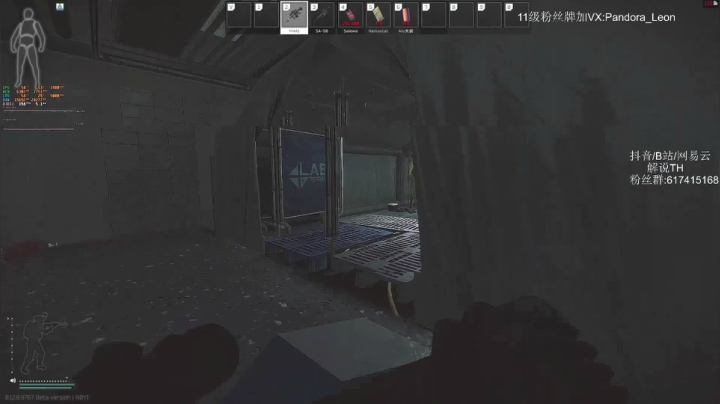 【2020-11-14 09点场】解说TH：逃离塔科夫! 最硬核，最真实的射击游戏？