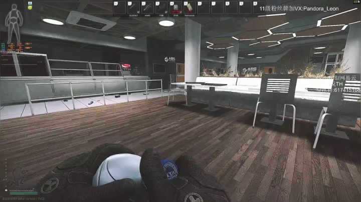 【2020-11-13 21点场】解说TH：逃离塔科夫! 最硬核，最真实的射击游戏？