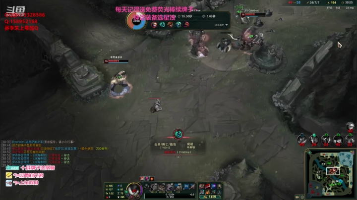 【2020-11-13 15点场】消逝carry：新版本狮子狗！速度学习上分