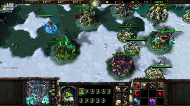 1V6被暴揍