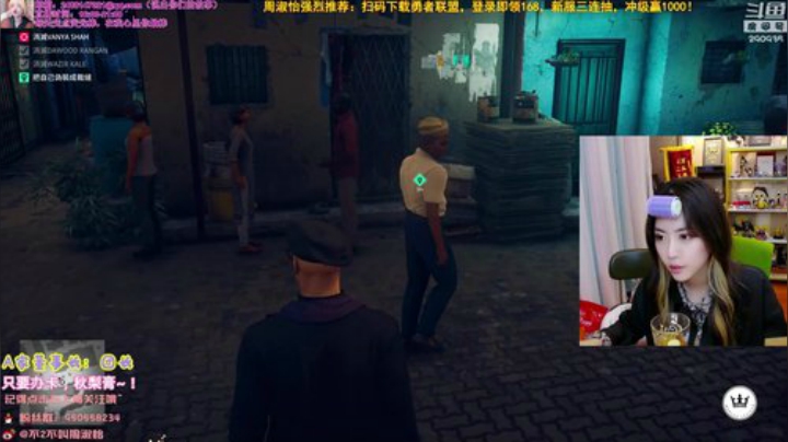 【英雄联盟】不2不叫周淑怡的精彩时刻 20201114 18点场