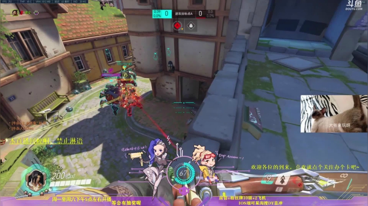 【2020-11-13 20点场】你亲爱的骇哥：【骇客】主播男的，再问就美女