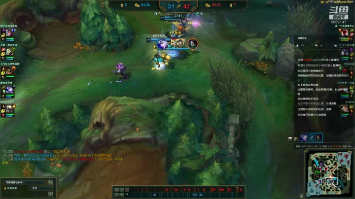 【2020-11-08 13点场】Camille桥桥：下饭操作哈 5659147