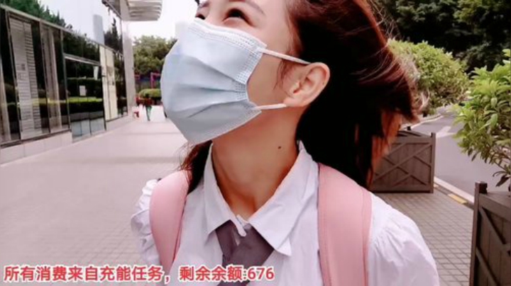 【户外】百变姑姑肖淑洁的精彩时刻 20201114 12点场