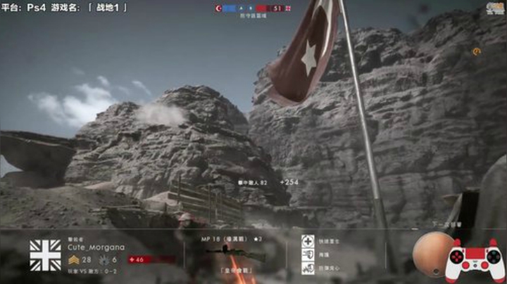 【战地风云】超级小桀的精彩时刻 20201114 13点场