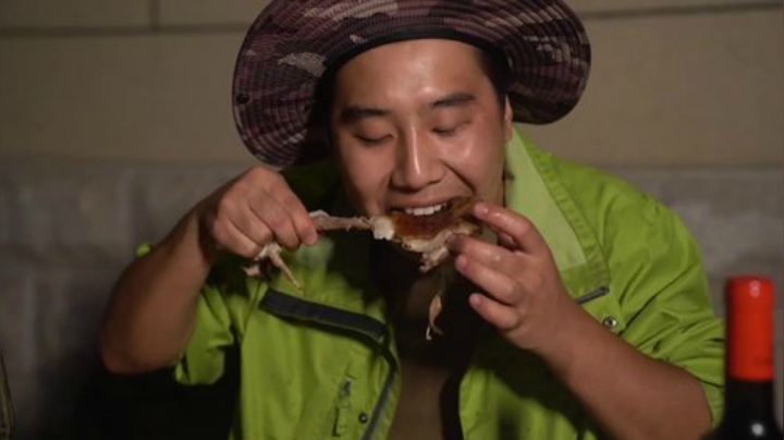 【美食】YESHI小哥的精彩时刻 20201114 10点场