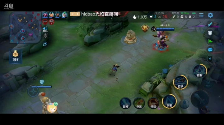 【2020-11-12 14点场】美少女战士5：无解一起看最肝时长夏洛特烦恼冲排名！