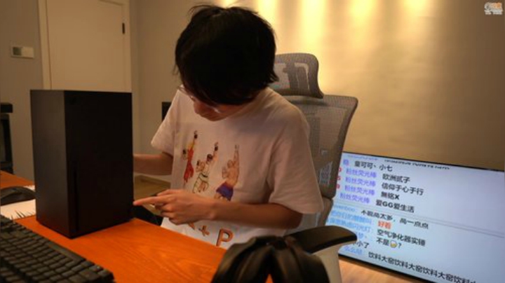 【马里奥制造】超级小桀的精彩时刻 20201114 13点场