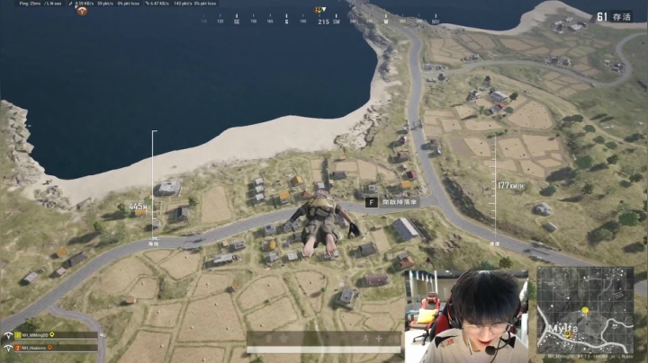 【2020-11-13 22点场】Newhappy明明：【PCSS3洲际赛】NH战队视角