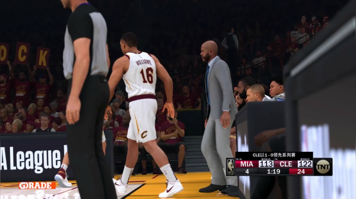 【2020-11-13 18点场】孟孟孟孟辰：NBA2K水友赛，开启！