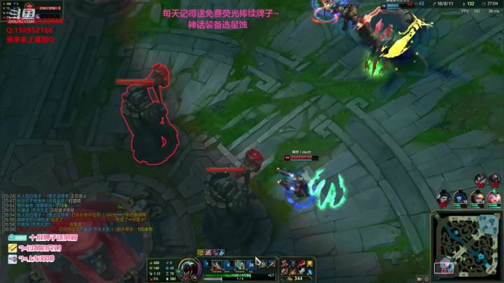 【2020-11-13 13点场】消逝carry：新版本狮子狗！速度学习上分