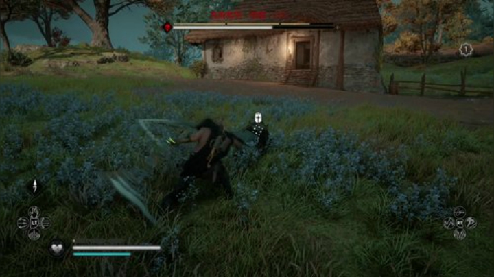 【主机其他游戏】寅子的精彩时刻 20201115 22点场