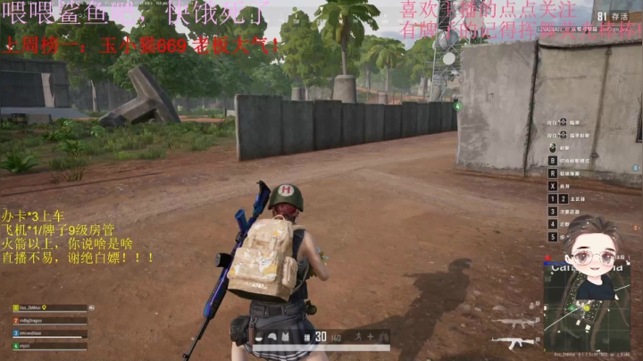 【2020-11-14 23点场】就是崔崔阿：火烈鸟：恢复满满元气！！！！