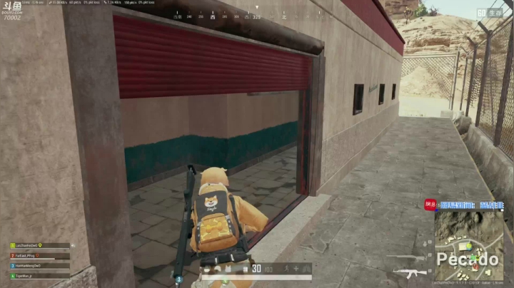 【2020-11-15 12点场】蓝战非OvO：大师冲4000分