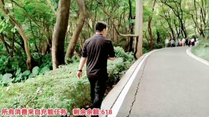 【户外】百变姑姑肖淑洁的精彩时刻 20201115 13点场