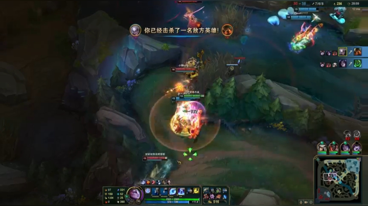 【2020-11-15 02点场】LGDxiye：玩一下小游戏