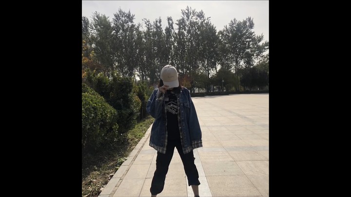 酷酷日常碎片