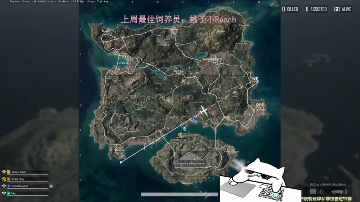【2020-11-14 18点场】少年梦QVQ：雨后终有彩虹！