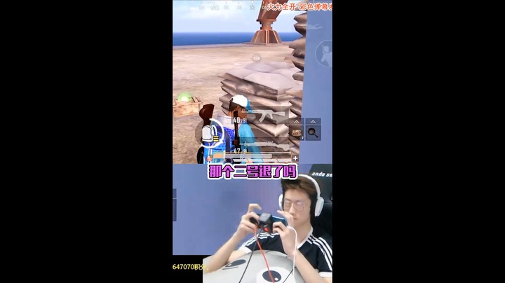 要拜我为师，就没见过这么热情的