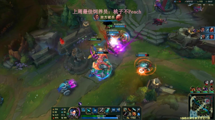 【2020-11-14 22点场】少年梦QVQ：雨后终有彩虹！
