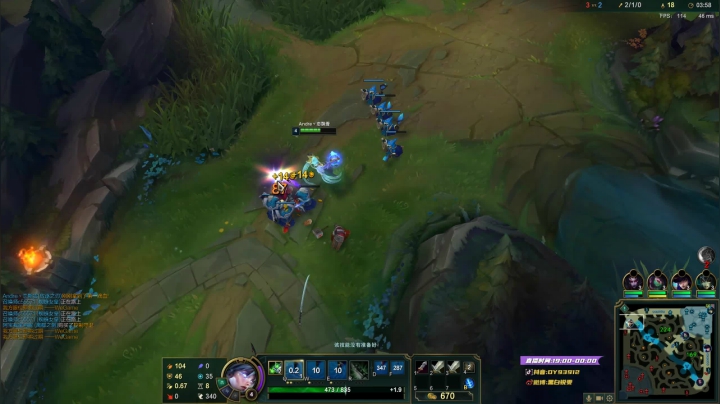 【2020-11-15 13点场】黑白锐雯：黑白锐雯,兄弟们我来啦