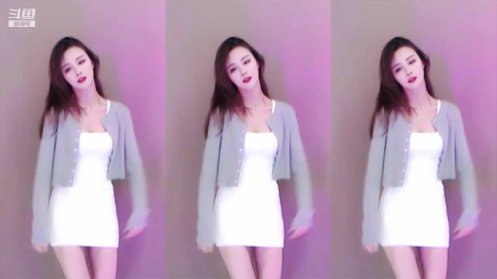 【李哥儿DoubleLee 舞蹈】November-14 18:00