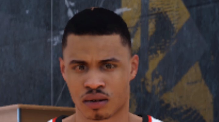 NBA2KOL2格林测评