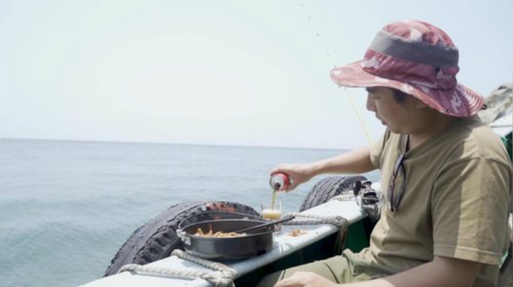 【美食】YESHI小哥的精彩时刻 20201115 11点场