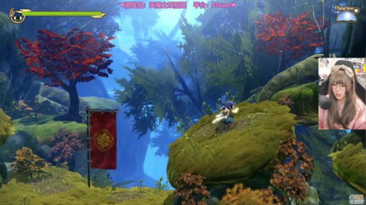 【天穗之咲稻姬】甜心战士的精彩时刻 20201115 10点场