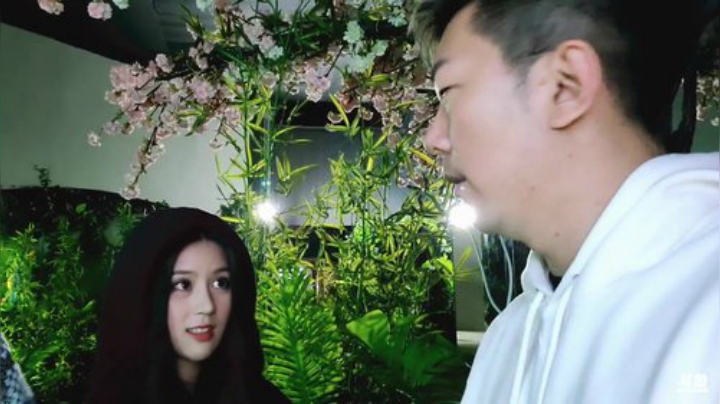 【户外】JSA丶北京小王哥的精彩时刻 20201115 00点场