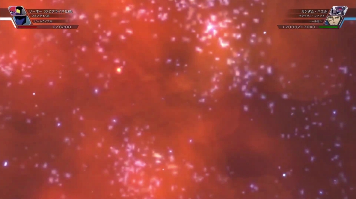 【男人的浪漫】巴耶力高达【火线纵横】