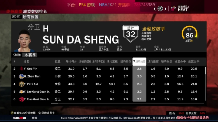 【2020-11-14 21点场】GT老师：【GT老师】PS5已经买到~水友联盟