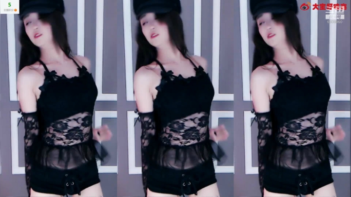 【大宝好哇塞呀 舞蹈】November-14 21:45