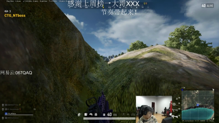 【2020-11-14 22点场】067QAQ：今天才是开心的一天！