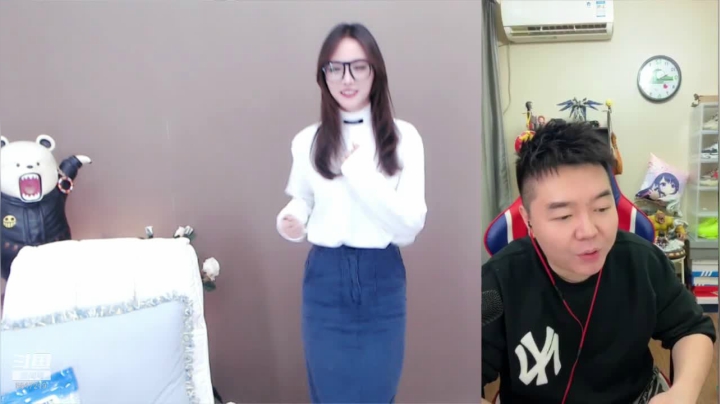 【李哥儿DoubleLee 舞蹈】November-15 20:53