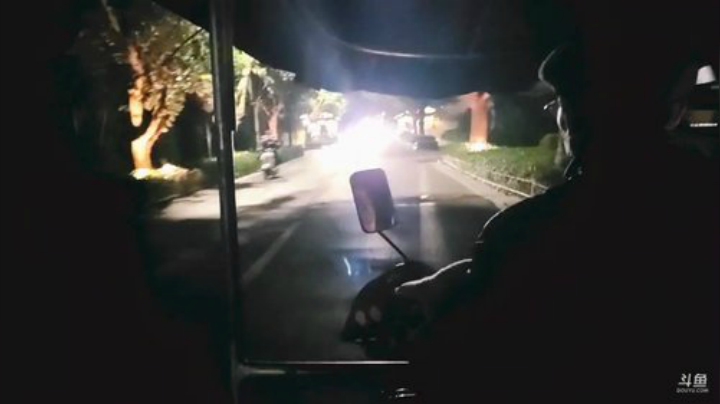 【户外】JSA丶北京小王哥的精彩时刻 20201116 21点场