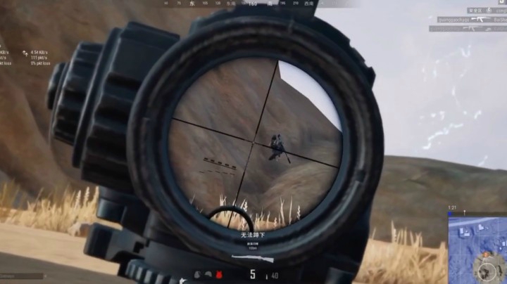 【击杀集锦】5000小时的击杀集锦来了