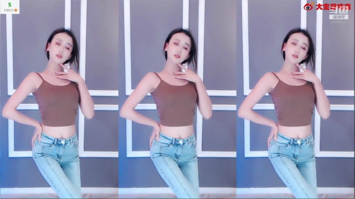 【大宝好哇塞呀 舞蹈】November-15 21:24