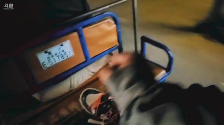 【户外】JSA丶北京小王哥的精彩时刻 20201116 21点场