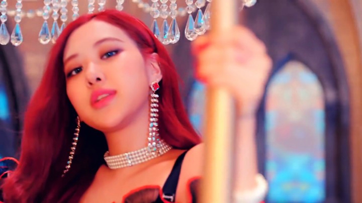 【60FPS】BLACKPINK《DDU-DU DDU-DU》