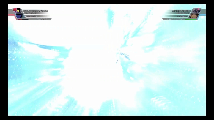 【男人的浪漫】高达・吉莫里【火线纵横】