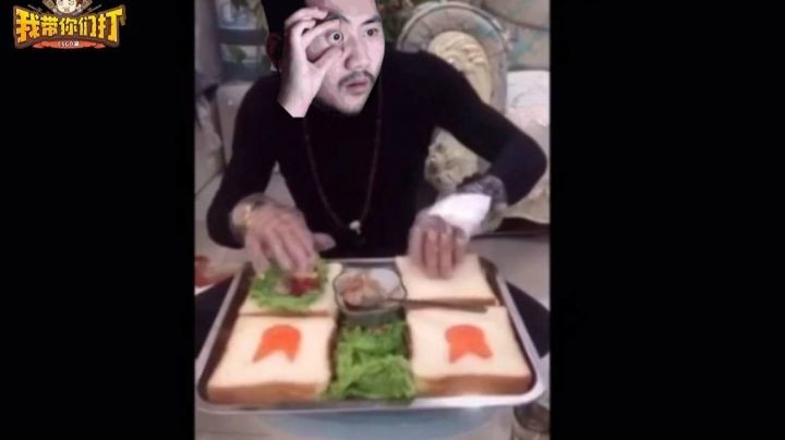 【茄子】事实证明打游戏时的“发誓”真不行！只会原地翻车？