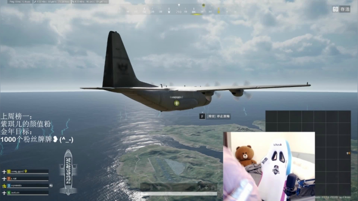 【2020-11-15 22点场】紫琪儿小波霸：紫琪:沃氏泥椰椰