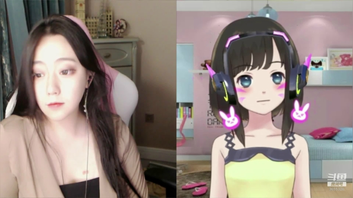 【2020-11-16 16点场】云樱花颜金步摇S：我做了一个噩梦