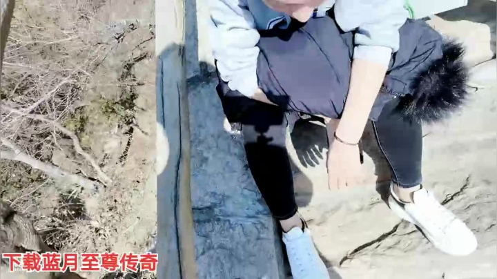 【2020-11-15 12点场】大嘴love：【攀登】嵩山