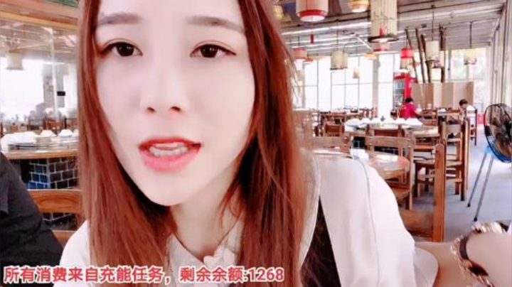 【户外】百变姑姑肖淑洁的精彩时刻 20201116 13点场